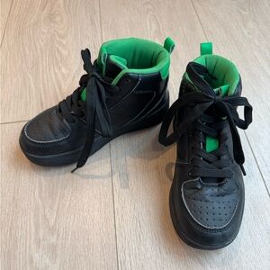 Kids Minecraft Sneakers